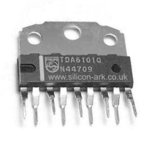 TDA6101Q-PH<span style="color: gray; font-family: Arial; font-weight: 200;font-size: 14px;"> 0415 </span>