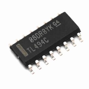 TL494CD<span style="color: gray; font-family: Arial; font-weight: 200;font-size: 14px;"> 2325 </span>