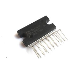 TDA8947J<span style="color: gray;  font-family: Arial; font-weight: 200;font-size: 14px;"> B779 </span>