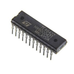 TEA6422-<span style="color: gray;  font-family: Arial; font-weight: 200;font-size: 14px;"> 14876</span>