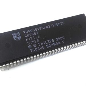 TDA9351PS/N2/1/0675<span style="color: gray;  font-family: Arial; font-weight: 200;font-size: 14px;"> 16125</span>