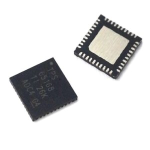 TPS65168<span style="color: gray;  font-family: Arial; font-weight: 200;font-size: 14px;"> 15050</span>