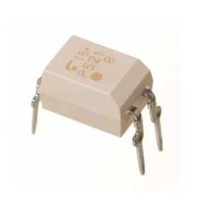 TLP521-1<span style="color: gray;  font-family: Arial; font-weight: 200;font-size: 14px;"> E0869</span>