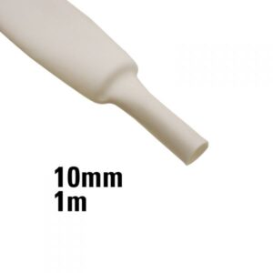 TERMO BUZIR 10MM-BEL<span style="color: gray;  font-family: Arial; font-weight: 200;font-size: 14px;"> 1481 </span>