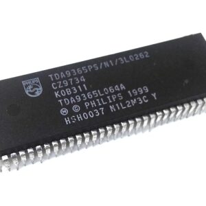 TDA9365PS/N1/3L0262<span style="color: gray;  font-family: Arial; font-weight: 200;font-size: 14px;"> 16126</span>
