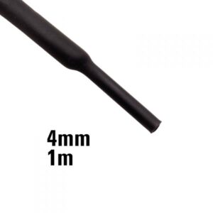 TERMO BUZIR 4MM-CRN<span style="color: gray;  font-family: Arial; font-weight: 200;font-size: 14px;"> 5819 </span>