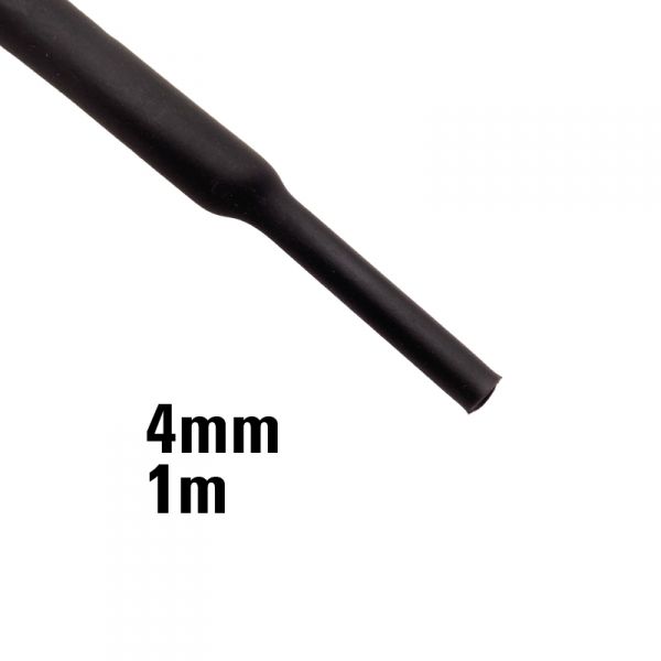 TERMO BUZIR 4MM-CRN<span style="color: gray; font-family: Arial; font-weight: 200;font-size: 14px;"> 5819 </span>