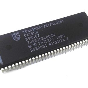 TDA9363PS/N1/3L0261<span style="color: gray;  font-family: Arial; font-weight: 200;font-size: 14px;"> 16129</span>