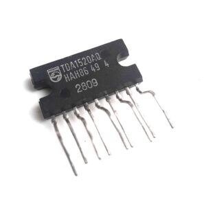 TDA1520AQ<span style="color: gray;  font-family: Arial; font-weight: 200;font-size: 14px;"> 0261 </span>