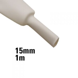 TERMO BUZIR 15MM-BEL<span style="color: gray;  font-family: Arial; font-weight: 200;font-size: 14px;"> 6718 </span>