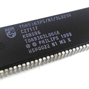 TDA9363PS/N1/3L0236<span style="color: gray;  font-family: Arial; font-weight: 200;font-size: 14px;"> 16131</span>