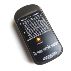 DALJ TESTER KDC-3<span style="color: gray;  font-family: Arial; font-weight: 200;font-size: 14px;"> 5427 </span>