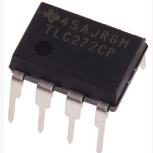 TLC272CP<span style="color: gray;  font-family: Arial; font-weight: 200;font-size: 14px;"> 6094 </span>