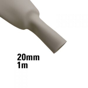 TERMO BUZIR 20MM-BEL<span style="color: gray;  font-family: Arial; font-weight: 200;font-size: 14px;"> 1384 </span>