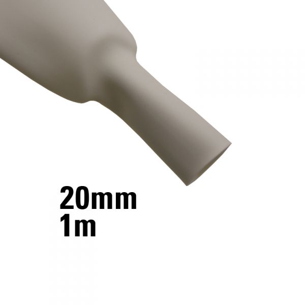 TERMO BUZIR 20MM-BEL<span style="color: gray; font-family: Arial; font-weight: 200;font-size: 14px;"> 1384 </span>