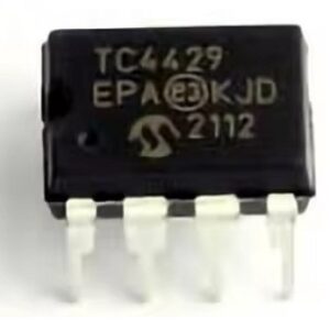 TC4429EPA<span style="color: gray;  font-family: Arial; font-weight: 200;font-size: 14px;"> D799 </span>