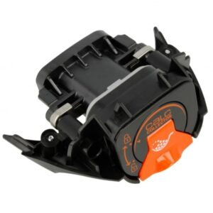 TEFAL CS-10000712<span style="color: gray; font-family: Arial; font-weight: 200;font-size: 14px;"> E1118</span>