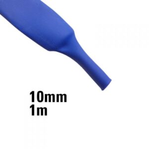 TERMO BUZIR 10MM-PLAV<span style="color: gray;  font-family: Arial; font-weight: 200;font-size: 14px;"> 7418 </span>