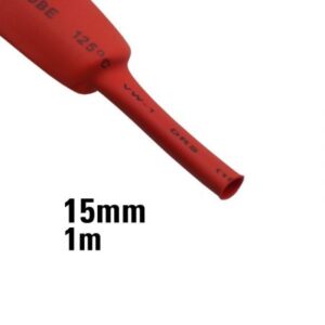 TERMO BUZIR 15MM-CRV<span style="color: gray;  font-family: Arial; font-weight: 200;font-size: 14px;"> 1430 </span>