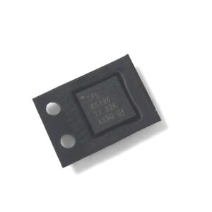 TPS65196R<span style="color: gray;  font-family: Arial; font-weight: 200;font-size: 14px;"> 19527</span>