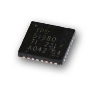 TPS51980<span style="color: gray;  font-family: Arial; font-weight: 200;font-size: 14px;"> B982 </span>