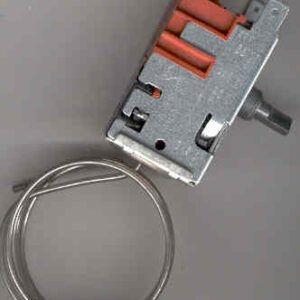 TERMOSTAT DUF QUADRO<span style="color: gray; font-family: Arial; font-weight: 200;font-size: 14px;"> 14191</span>