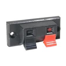 TERMINAL ZA ZVUCNIK-2<span style="color: gray;  font-family: Arial; font-weight: 200;font-size: 14px;"> 2071 </span>