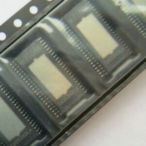 TAS5342ADDVR<span style="color: gray;  font-family: Arial; font-weight: 200;font-size: 14px;"> 1835 </span>