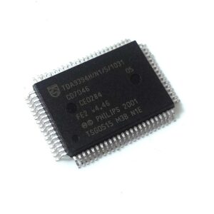 TDA9394H/N1/5/1031<span style="color: gray;  font-family: Arial; font-weight: 200;font-size: 14px;"> 13718</span>