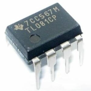 TL081CP<span style="color: gray; font-family: Arial; font-weight: 200;font-size: 14px;"> 0281 </span>
