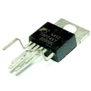 TOP249Y<span style="color: gray;  font-family: Arial; font-weight: 200;font-size: 14px;"> C328 </span>