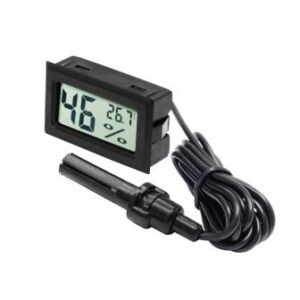 TERMOMETAR I HIGROMETAR<span style="color: gray;  font-family: Arial; font-weight: 200;font-size: 14px;"> C212 </span>