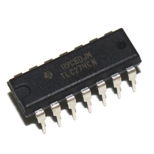 TLC274CP<span style="color: gray;  font-family: Arial; font-weight: 200;font-size: 14px;"> 8858 </span>