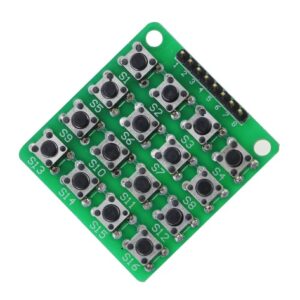 TASTERI-MATRICA<span style="color: gray; font-family: Arial; font-weight: 200;font-size: 14px;"> A401 </span>