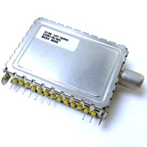 TJUN UV917E/IEC<span style="color: gray;  font-family: Arial; font-weight: 200;font-size: 14px;"> 12772</span>