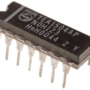 TEA1504<span style="color: gray;  font-family: Arial; font-weight: 200;font-size: 14px;"> 6860 </span>