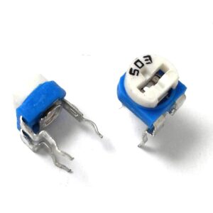 TRIMER 50K-HPT10<span style="color: gray;  font-family: Arial; font-weight: 200;font-size: 14px;"> 2182 </span>