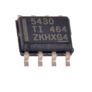 TPS5430D<span style="color: gray;  font-family: Arial; font-weight: 200;font-size: 14px;"> B634 </span>