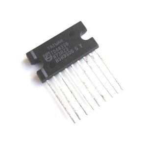 TDA8356<span style="color: gray;  font-family: Arial; font-weight: 200;font-size: 14px;"> A469 </span>