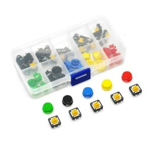 ARDUINO SET TASTERA-KUT<span style="color: gray;  font-family: Arial; font-weight: 200;font-size: 14px;"> E0782</span>