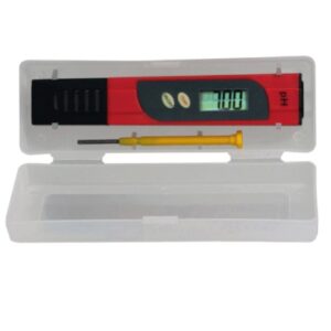 TESTER PH VREDNOSTI<span style="color: gray;  font-family: Arial; font-weight: 200;font-size: 14px;"> C245 </span>