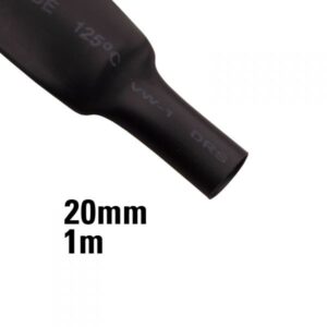 TERMO BUZIR 20MM-CRN<span style="color: gray;  font-family: Arial; font-weight: 200;font-size: 14px;"> 1541 </span>