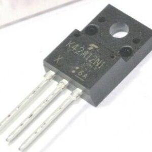 TK42A12N1<span style="color: gray;  font-family: Arial; font-weight: 200;font-size: 14px;"> B174 </span>