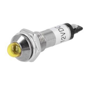 TINJALICA ZUTA 12V-LED<span style="color: gray;  font-family: Arial; font-weight: 200;font-size: 14px;"> 8989 </span>