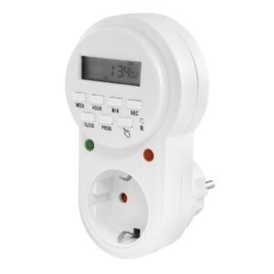 TAJMER DIGITALNI TM01<span style="color: gray;  font-family: Arial; font-weight: 200;font-size: 14px;"> 16272</span>