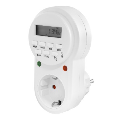 TAJMER DIGITALNI TM01<span style="color: gray; font-family: Arial; font-weight: 200;font-size: 14px;"> 16272</span>