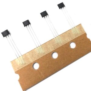 TLE4945L<span style="color: gray;  font-family: Arial; font-weight: 200;font-size: 14px;"> 5519 </span>