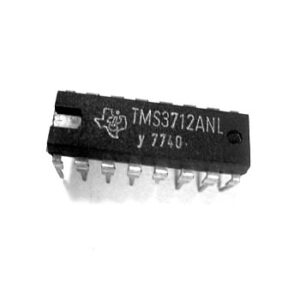 TMS 3712ANL<span style="color: gray;  font-family: Arial; font-weight: 200;font-size: 14px;"> 12071</span>