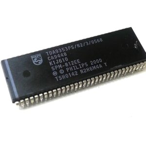 TDA9353PS/N2/3/0568<span style="color: gray;  font-family: Arial; font-weight: 200;font-size: 14px;"> 16134</span>