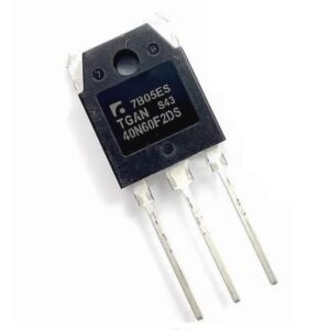 TGAN40N60FD<span style="color: gray;  font-family: Arial; font-weight: 200;font-size: 14px;"> 18276</span>